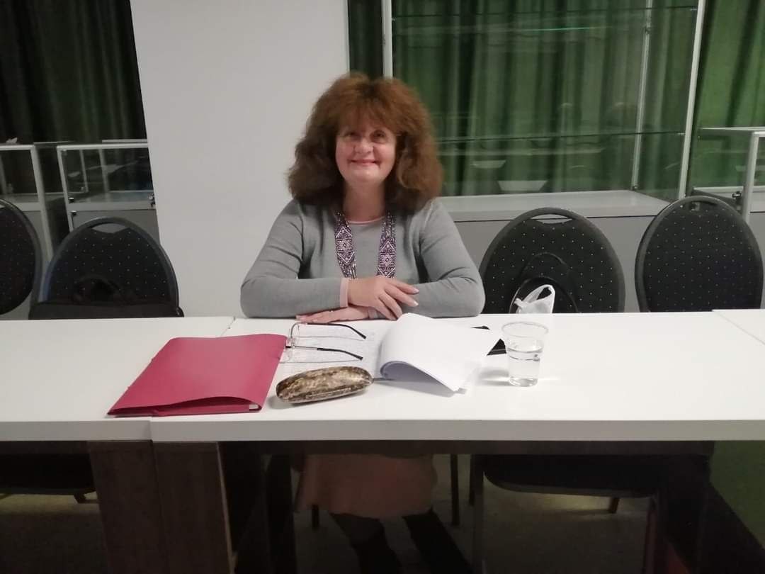 Наталя Філіпчук 