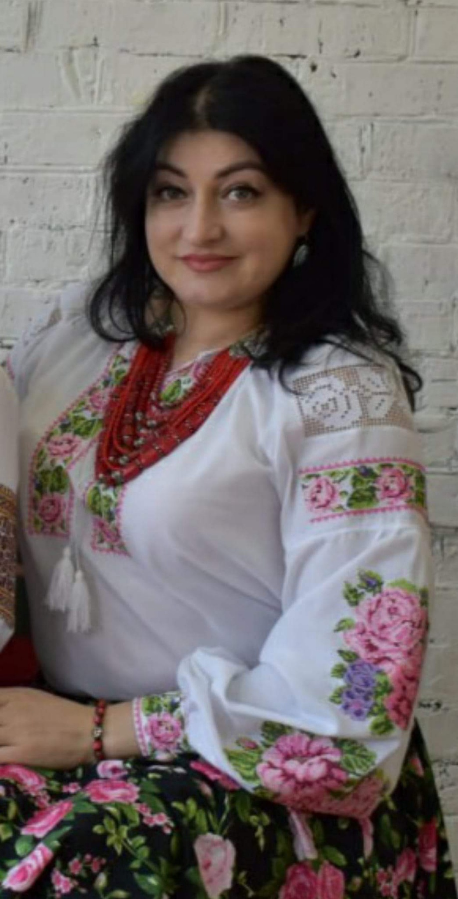 Іванна Тарасюк