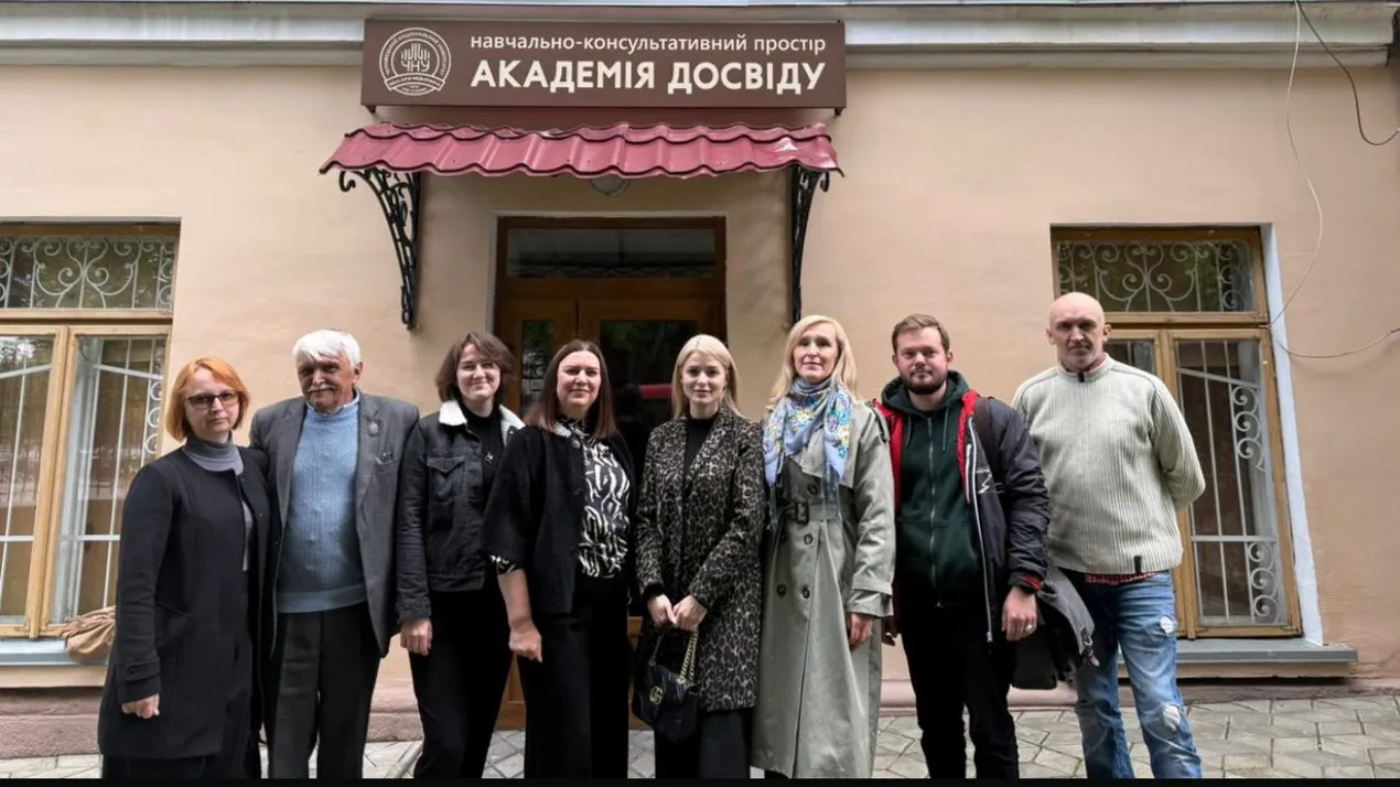 Культура – наш генетичний код
