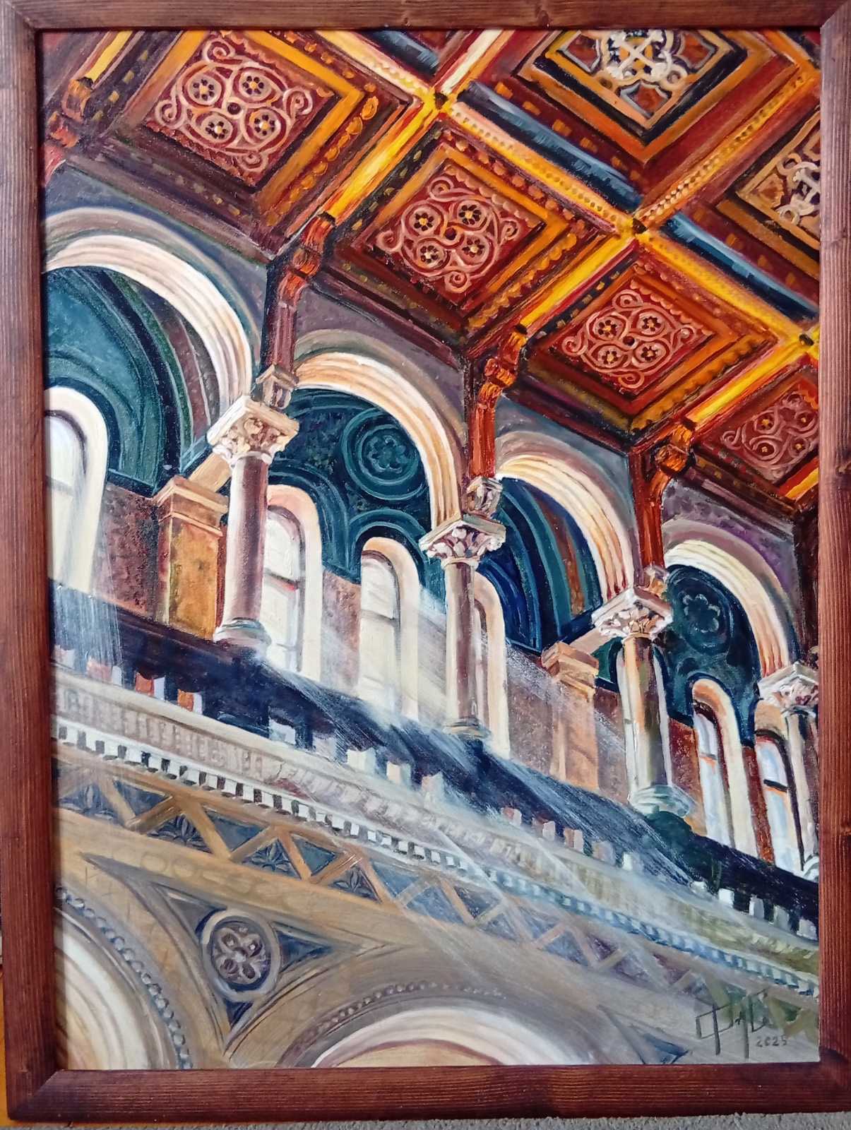 І ЗНОВУ ГРАН-ПРІ 