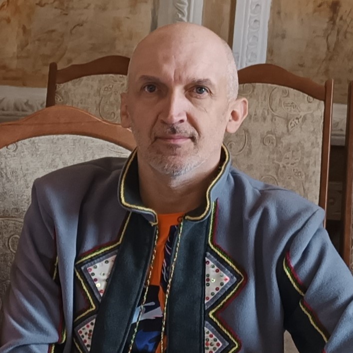 Курик Остап Дмитрович