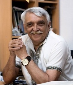 Курик Дмитро Миколайович