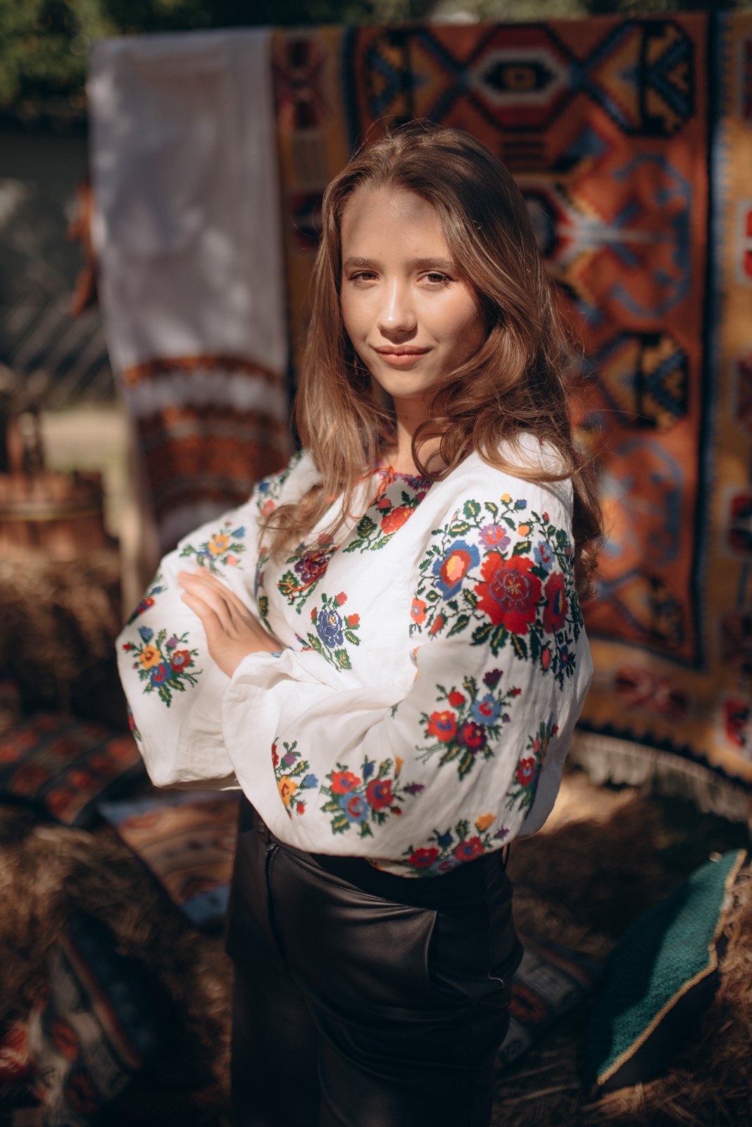 Ткаченко Ірина Володимирівна