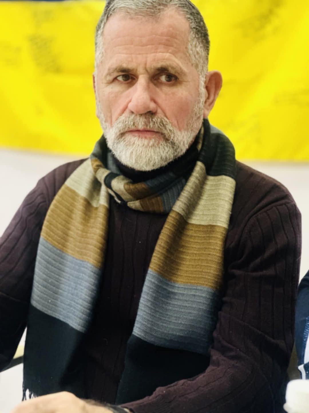 Шкрібляк Микола Миколайович