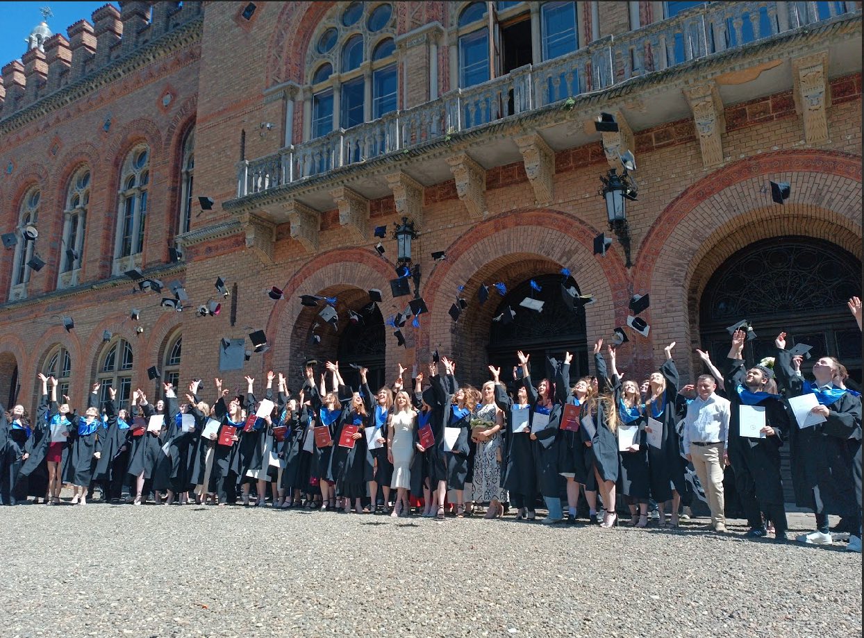 Свято творчості, добра і нових вершин