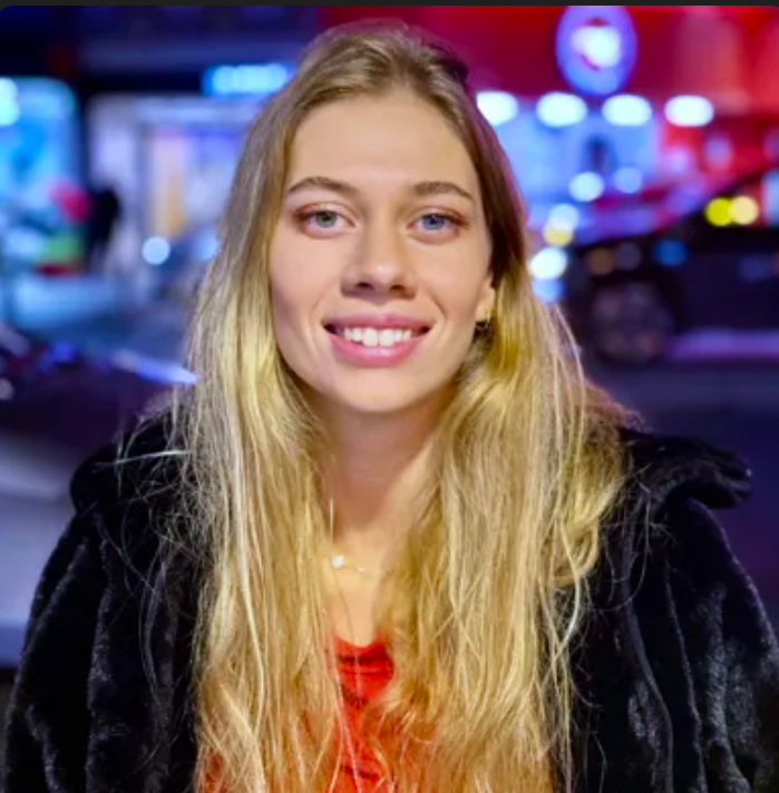 Анастасія Кукош 