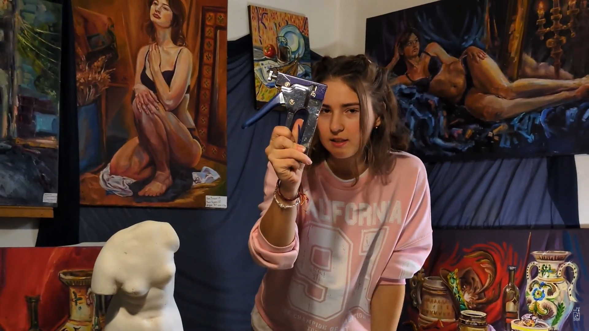 Креативність від студентів