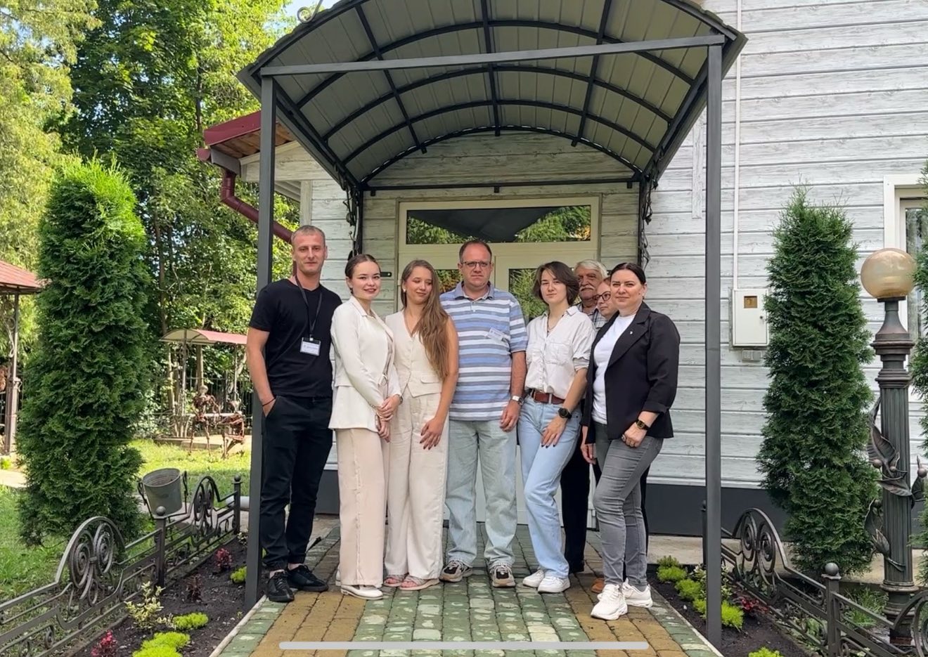 Творчий конкурс за освітньо-професійною програмою «Декоративне мистецтво та ремесла»