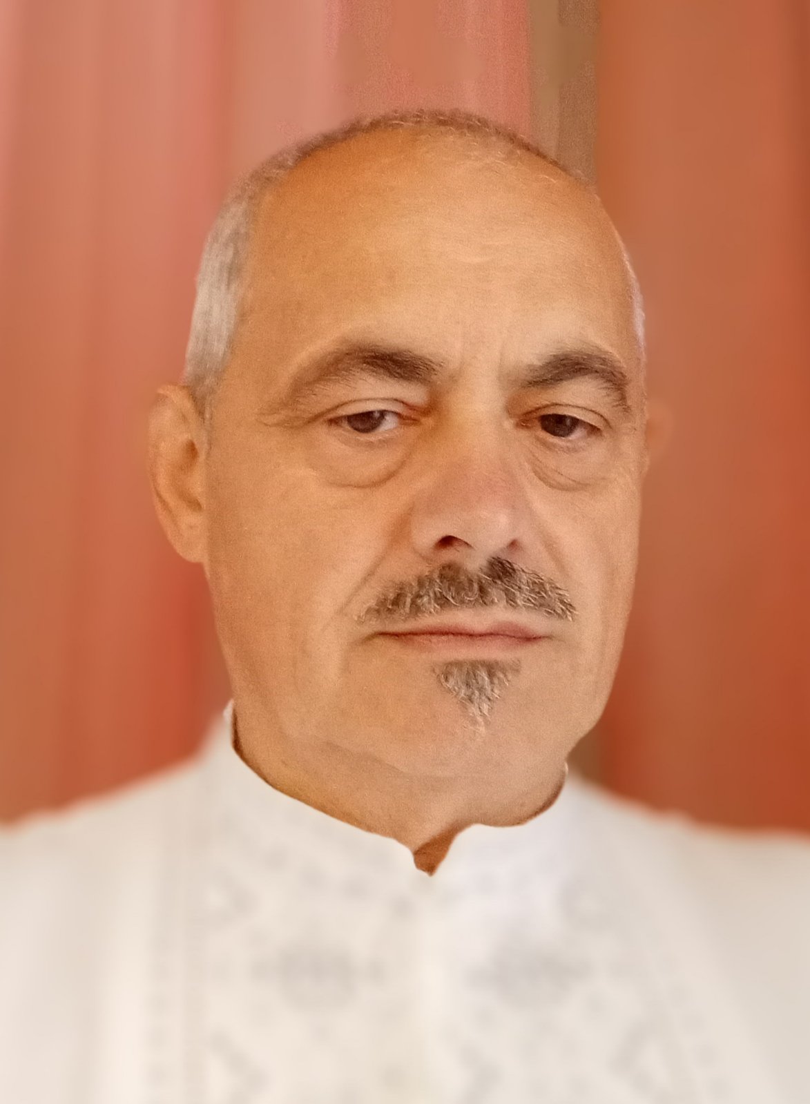 Туліка Петро Іванович