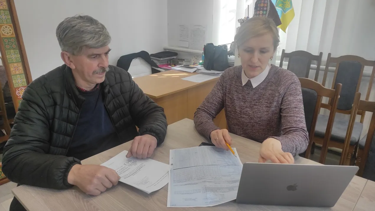 Відбулося чергове засідання робочих груп освітньо-професійних програм