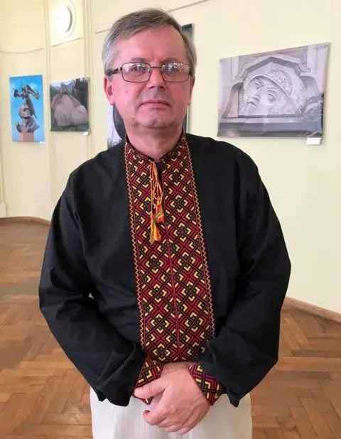 Салевич Іван Миколайович