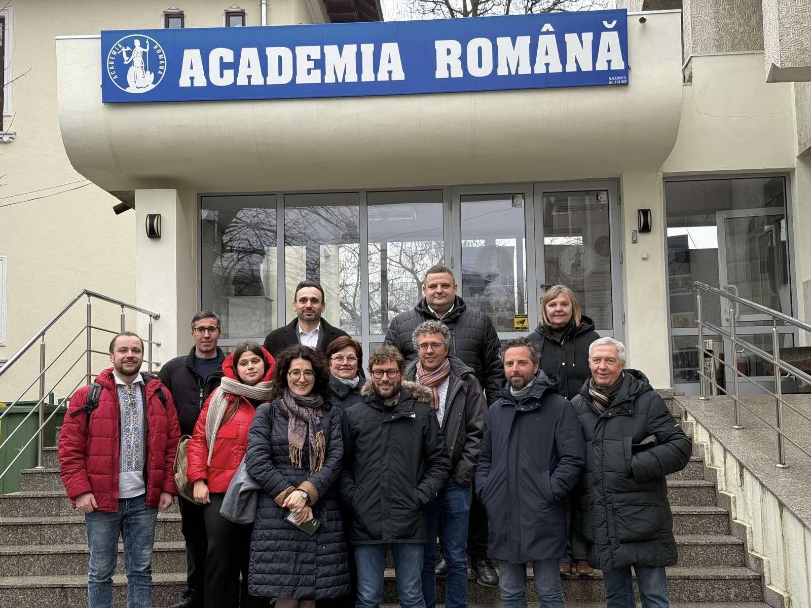 Erasmus+ K2 «СRAVT»