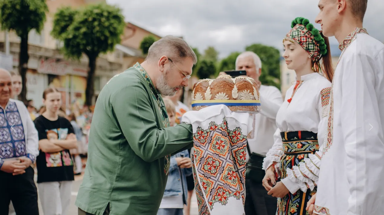 Великоднє диво. З вірою в Перемогу!