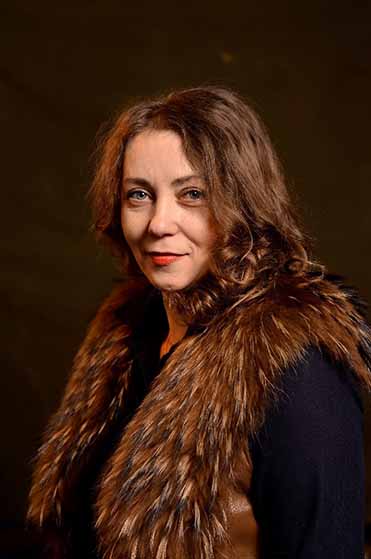 Бойчук Наталія Михайлівна