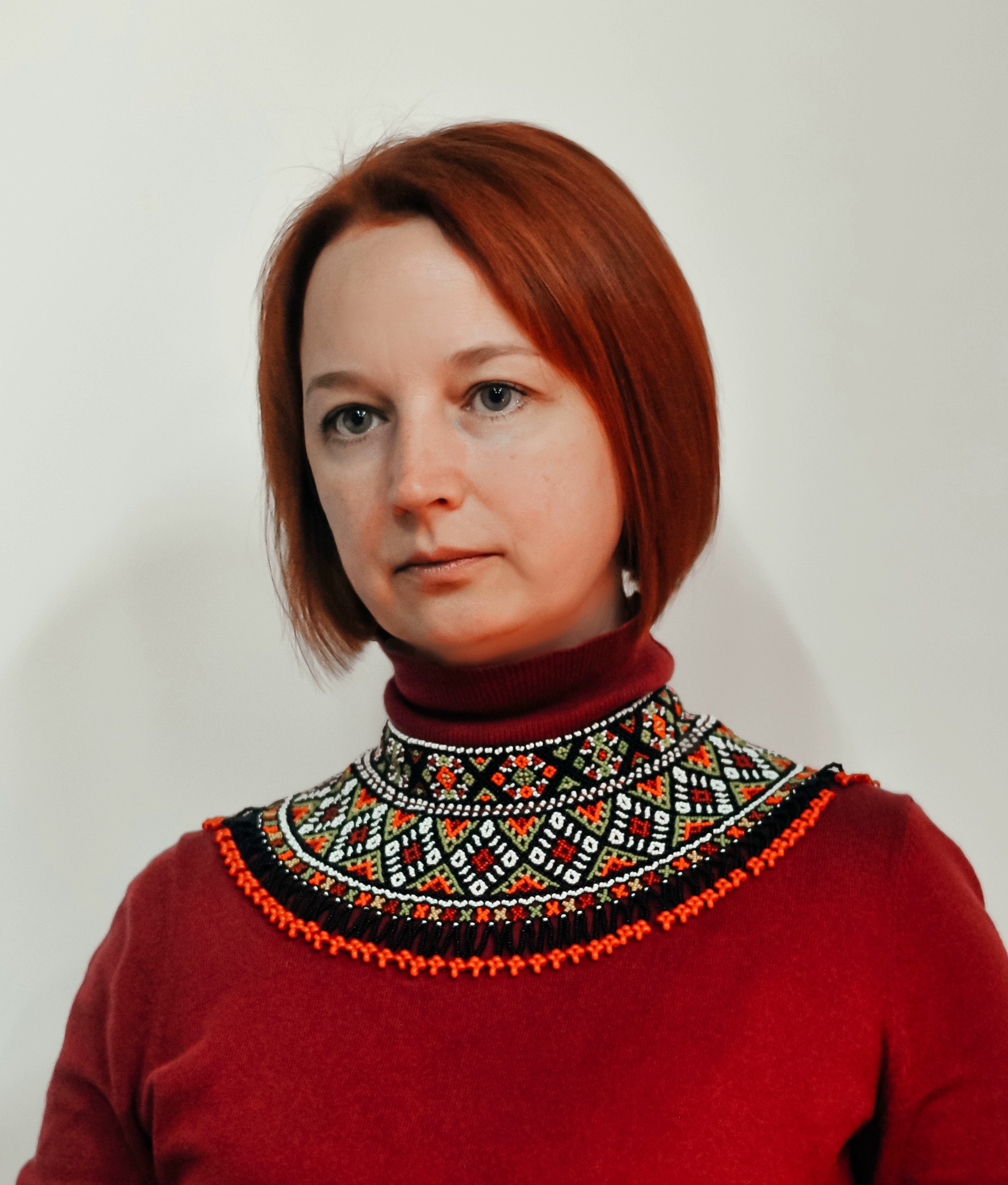 Сідор Людмила Валеріївна