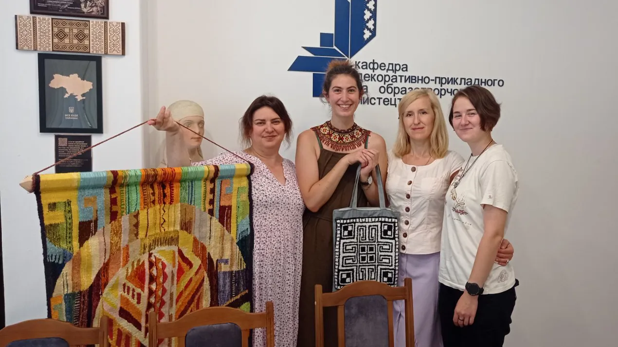 Нові досягнення та досвід!