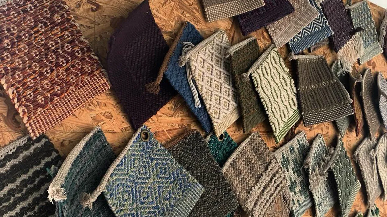Підписано меморандум із компанією Vandra Rugs