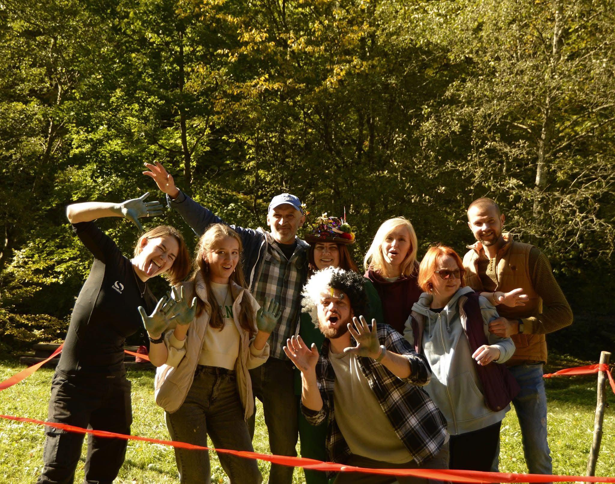 #З_ДНЕМ_ХУДОЖНИКА