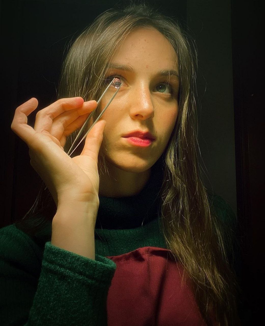 Анна Новотна 