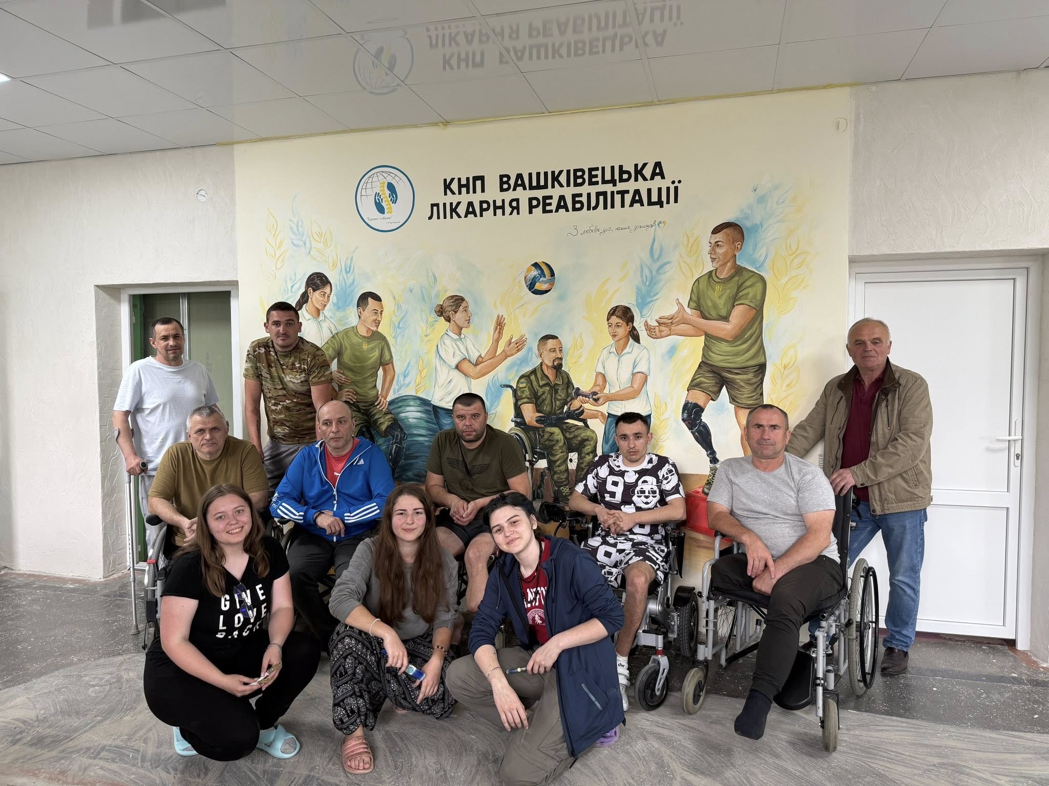 Робити добро так легко… коли робиш його від серця