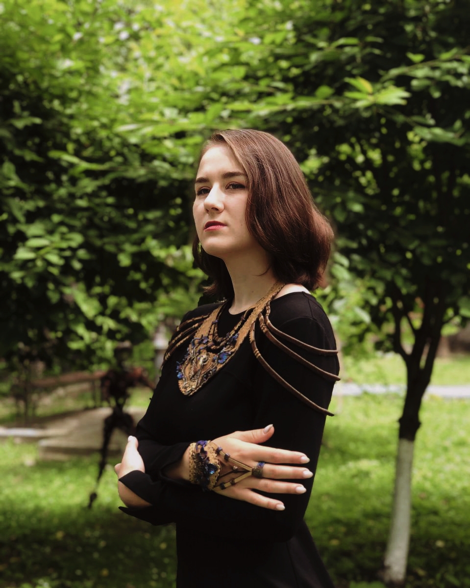 Городинська Анастасія Олегівна