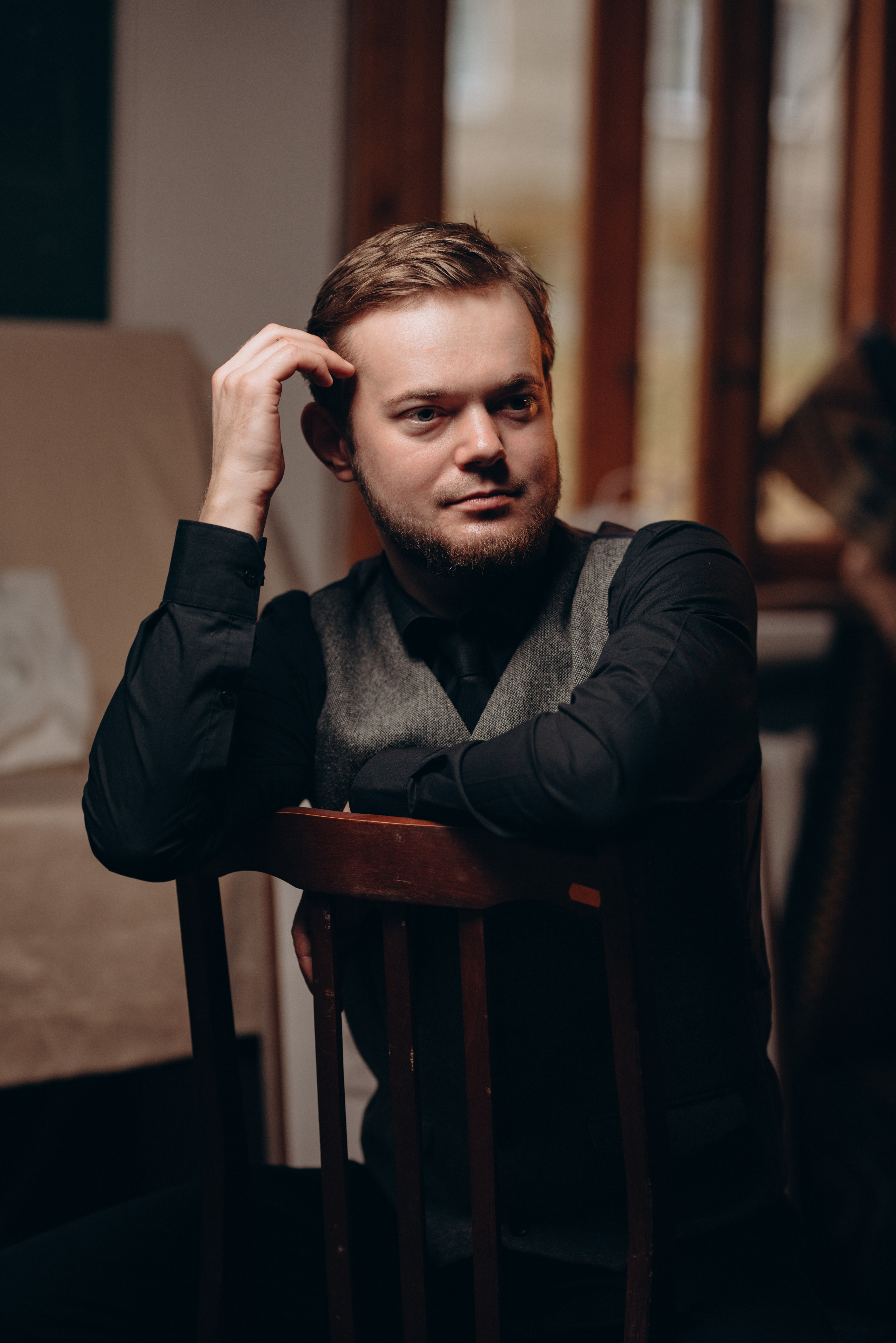 Дарій Ілля Дмитрович