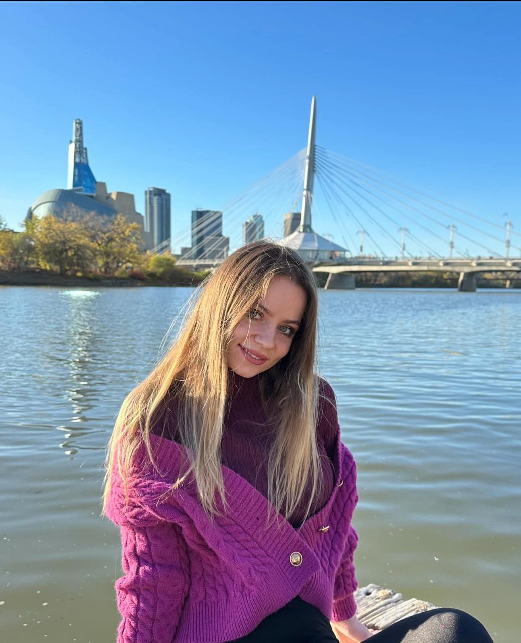 Кароліна Черничко 