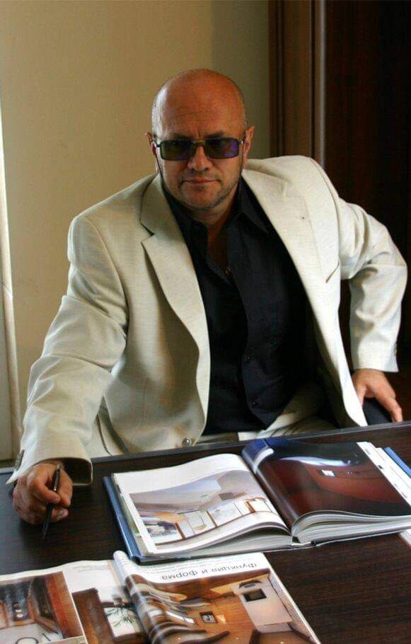 Богдан Новосельський 