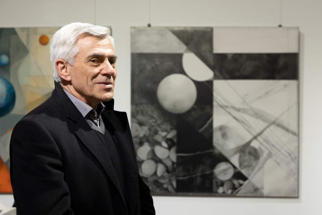 Орест Голубець