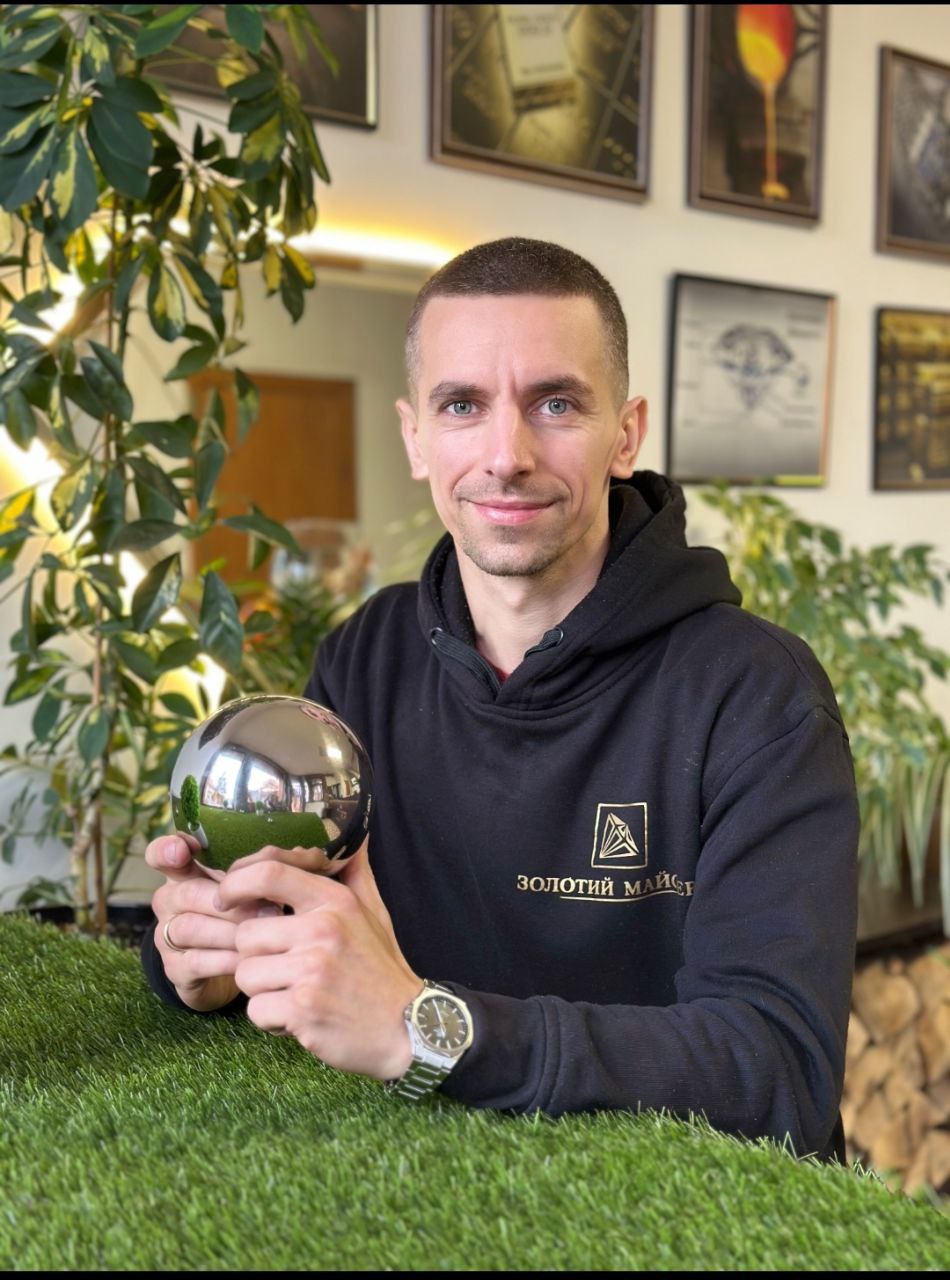 Сливка Іван