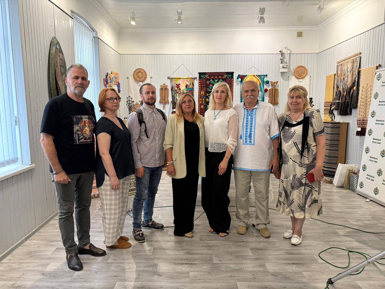 Мистецька Вижниця