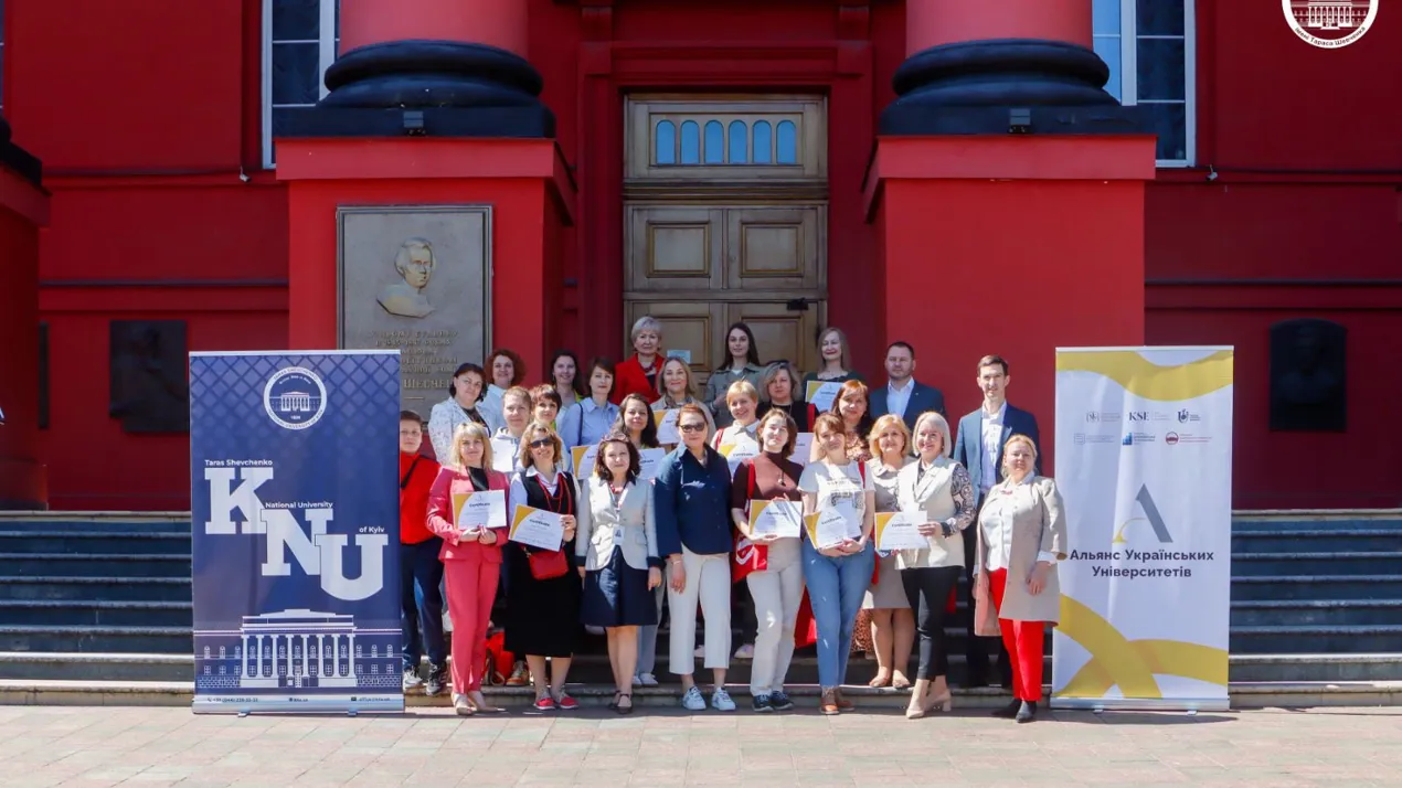 AUU Global Synergy through Collaborative Online International Learning