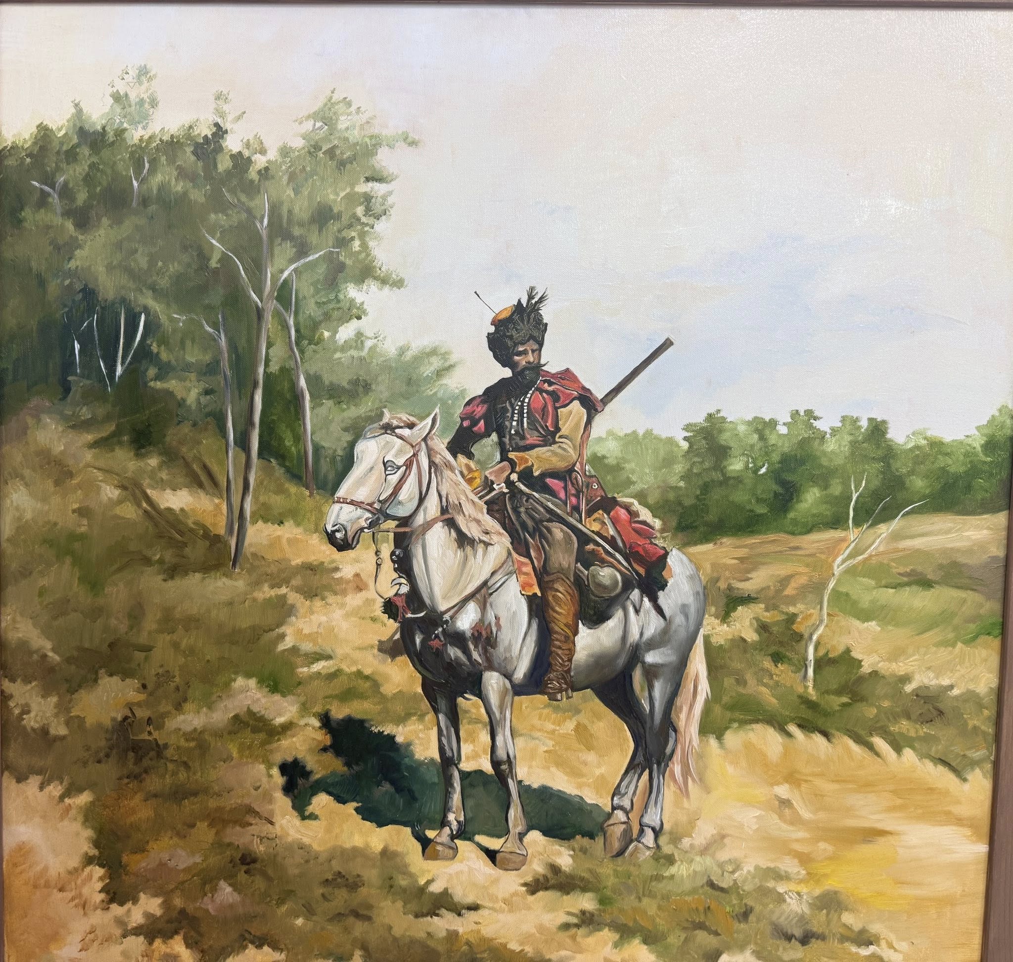 СИЛА МИСТЕЦТВА ЖИТИ